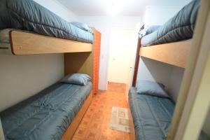 departamento hasta 8 pesonas frente a plaza Colon cento estacionamiento