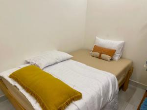 Apartment Terra Royal homestay