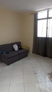 Little Apt - Nilópolis