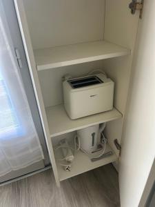 BISCAROSSE PLAGE STUDIO TERASSE BARBECUE À 150 m DE LA PLAGE