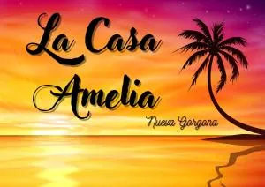 La casa Amelia Nueva Gorgona - Coloncito