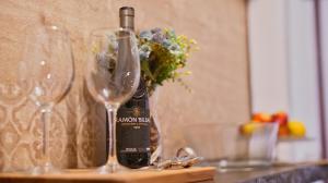 Casa Porfirio y Cristina