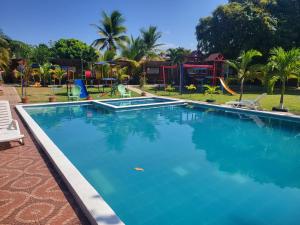 La casa Amelia Nueva Gorgona