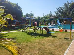 La casa Amelia Nueva Gorgona