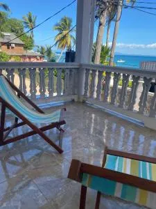 Spices Beach Appartement Nosy Be - Madirokely