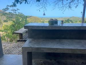 El Mirador y el Nido