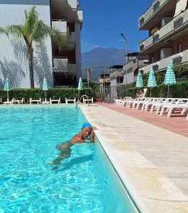 Luna's House Fondachello - Fondachello