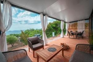 Casa La Vista Mobile Homes 