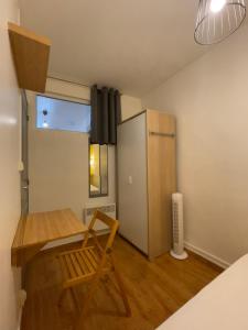 Blue Arena - Hyper Centre