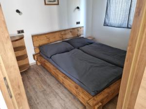 Apartmán Hannzi Hůrka