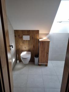 Apartmán Hannzi Hůrka