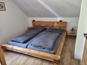 Apartmán Hannzi Hůrka