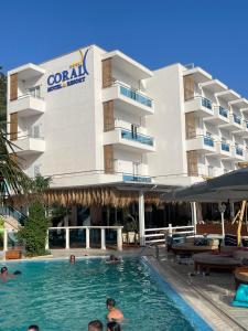 Coral Hotel & Resort
