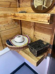 Casa Verde Hospedaje