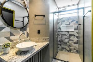 Ed. Astral - Studio no Coração de São Paulo - SAMPA SKY