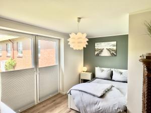 FeWo Metje - Horumersiel