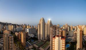 Apartamento Rincón Benidorm