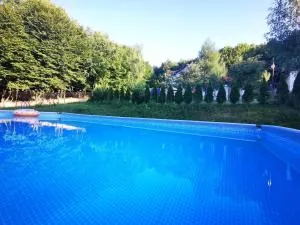 Vikend kuća Mira - Kiseljak