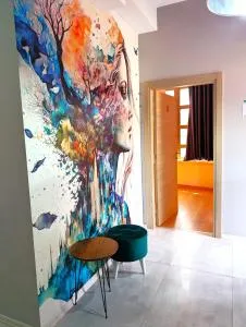 Easy Apartments - Preshevë