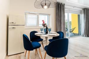 Apartament SEA Koszalin FAKTURA