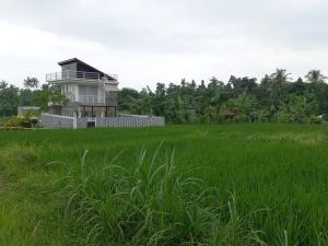 Private Villa Bamboo Cozy