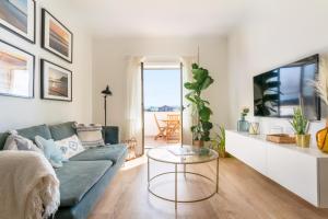 Clifftop Nest Arrifana by Lisbeyond