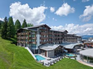 Hotel Wulfenia 4S - Adults Only