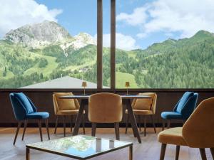 hotel wulfenia 4s adults only