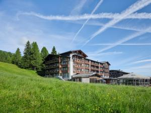 Hotel Wulfenia 4S - Adults Only