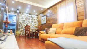 Casa Porfirio y Cristina