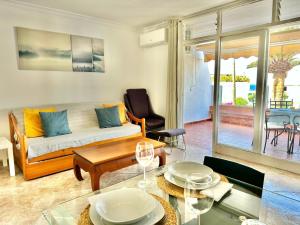 Apartamento Vista Mar II
