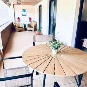 Sea Paradise - Balcon de los Gigantes