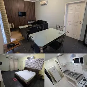 Hôtel YABISSO - Ломе