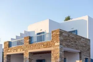 Aegean Seasons - 圣彼得罗斯