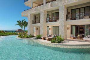 Secrets Playa Blanca Costa Mujeres - All Inclusive Adults Only