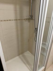 Apartmán v Karlových Varech pro 2 osoby, free wifi