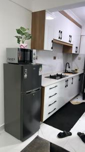 Cozy studio in Nairobi Kilimani