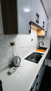 Cozy studio in Nairobi Kilimani