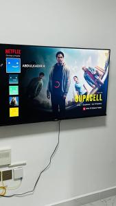 Cozy studio in Nairobi Kilimani