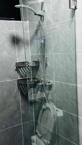 Cozy studio in Nairobi Kilimani