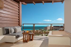 Secrets Playa Blanca Costa Mujeres -Inclusive Adults Only