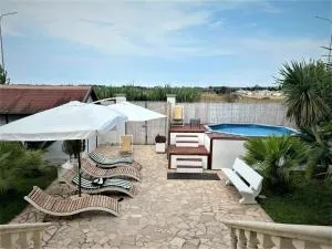 Casa Stefano - 卡萨马塞拉