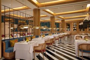 Secrets Playa Blanca Costa Mujeres -Inclusive Adults Only