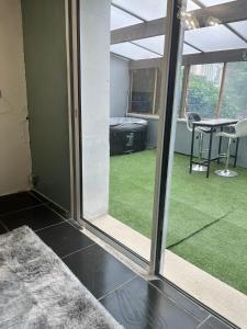 SPA hyper centre jardin