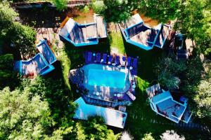 Organica Lodge Hotel Boutique