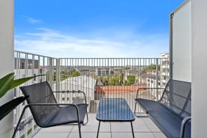 Premium City Stay in Cessange