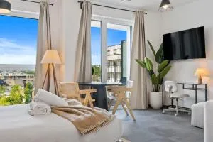 Premium City Stay in Cessange - Cessingen