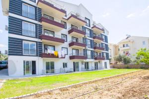 Yılmaz Apart Fethiye