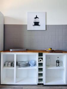 Front de mer Beau T3 climatisé Balcon Parking Ajaccio