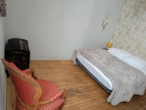 INTRAMUROS Charmant 30m2 rénové